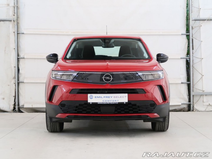Opel Mokka 1.2TURBO,96kW,EDITION,AT 2022