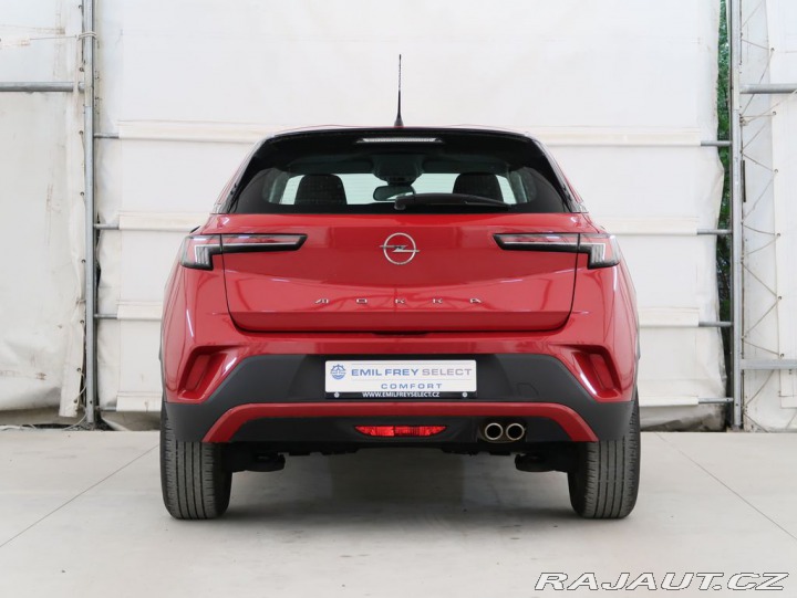 Opel Mokka 1.2TURBO,96kW,EDITION,AT 2022