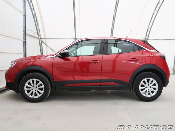 Opel Mokka 1.2TURBO,96kW,EDITION,AT 2022