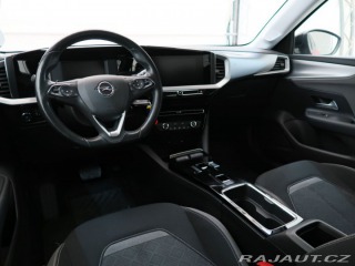 Opel Mokka 1.2TURBO,96kW,EDITION,AT 2022