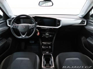 Opel Mokka 1.2TURBO,96kW,EDITION,AT 2022