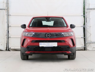 Opel Mokka 1.2TURBO,96kW,EDITION,AT 2022