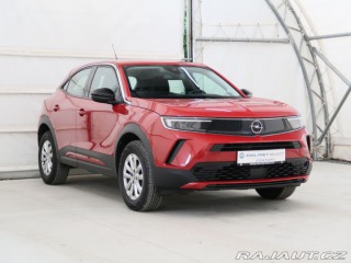 Opel Mokka 1.2TURBO,96kW,EDITION,AT 2022