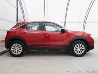 Opel Mokka 1.2TURBO,96kW,EDITION,AT 2022