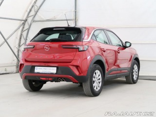 Opel Mokka 1.2TURBO,96kW,EDITION,AT 2022
