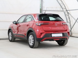 Opel Mokka 1.2TURBO,96kW,EDITION,AT 2022