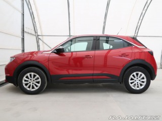Opel Mokka 1.2TURBO,96kW,EDITION,AT 2022