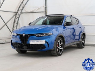 Alfa Romeo Tonale 1.5MHEV,CZ,1Maj,VELOCE,AT