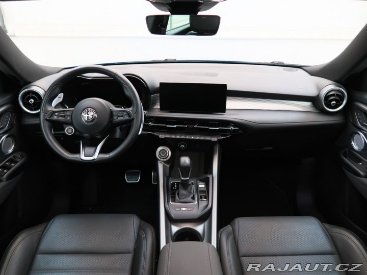 Alfa Romeo Tonale 1.5MHEV,CZ,1Maj,VELOCE,AT 1800