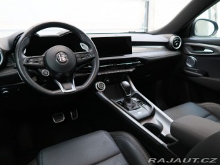 Alfa Romeo Tonale 1.5MHEV,CZ,1Maj,VELOCE,AT 1800
