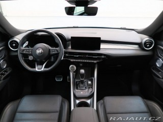 Alfa Romeo Tonale 1.5MHEV,CZ,1Maj,VELOCE,AT 1800