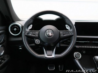 Alfa Romeo Tonale 1.5MHEV,CZ,1Maj,VELOCE,AT 1800