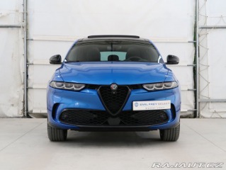 Alfa Romeo Tonale 1.5MHEV,CZ,1Maj,VELOCE,AT 1800