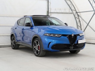 Alfa Romeo Tonale 1.5MHEV,CZ,1Maj,VELOCE,AT 1800