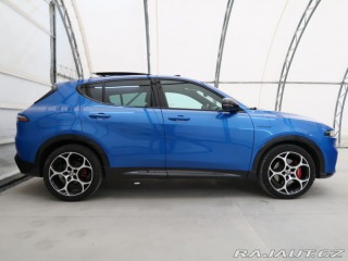 Alfa Romeo Tonale 1.5MHEV,CZ,1Maj,VELOCE,AT 1800