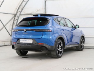 Alfa Romeo Tonale 1.5MHEV,CZ,1Maj,VELOCE,AT 1800