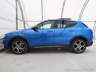Alfa Romeo Tonale 1.5MHEV,CZ,1Maj,VELOCE,AT 1800