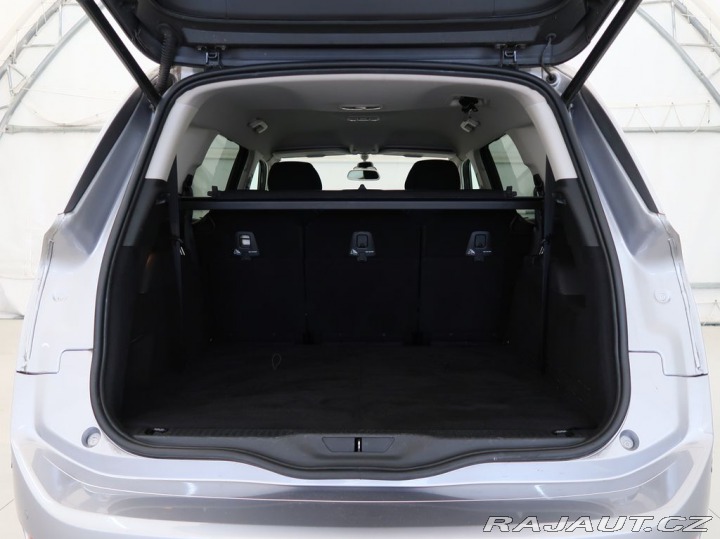 Citroën Grand C4 SpaceTourer 1.2PureTech,96kW,SHINE,AT 1800