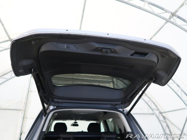 Citroën Grand C4 SpaceTourer 1.2PureTech,96kW,SHINE,AT 1800