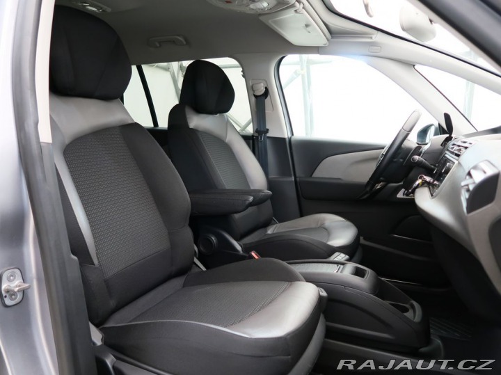 Citroën Grand C4 SpaceTourer 1.2PureTech,96kW,SHINE,AT 1800