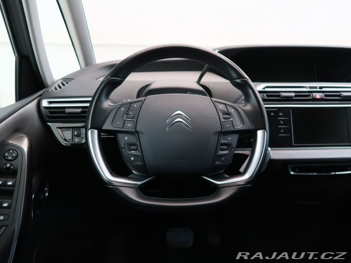 Citroën Grand C4 SpaceTourer 1.2PureTech,96kW,SHINE,AT 1800