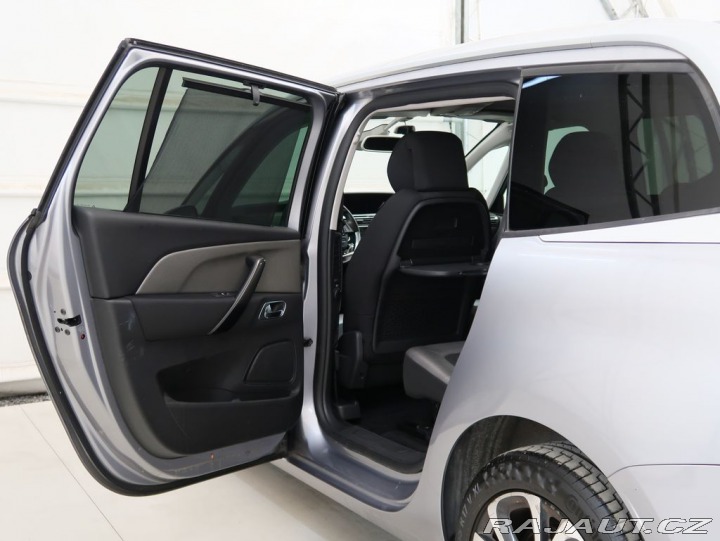 Citroën Grand C4 SpaceTourer 1.2PureTech,96kW,SHINE,AT 1800