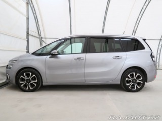 Citroën Grand C4 SpaceTourer 1.2PureTech,96kW,SHINE,AT 1800