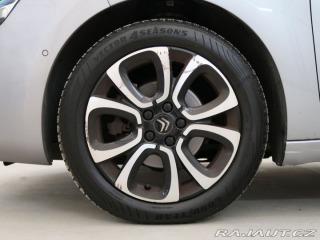 Citroën Grand C4 SpaceTourer 1.2PureTech,96kW,SHINE,AT 1800