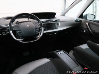 Citroën Grand C4 SpaceTourer 1.2PureTech,96kW,SHINE,AT 1800