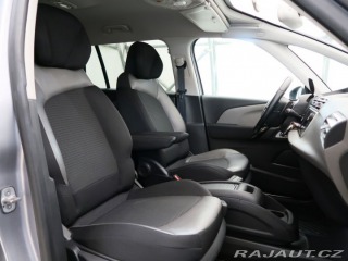 Citroën Grand C4 SpaceTourer 1.2PureTech,96kW,SHINE,AT 1800