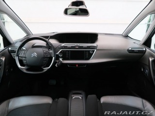 Citroën Grand C4 SpaceTourer 1.2PureTech,96kW,SHINE,AT 1800