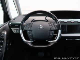 Citroën Grand C4 SpaceTourer 1.2PureTech,96kW,SHINE,AT 1800