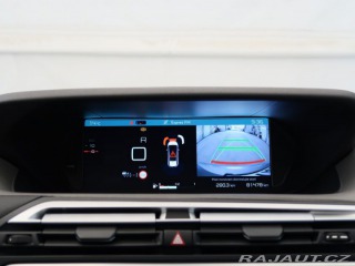 Citroën Grand C4 SpaceTourer 1.2PureTech,96kW,SHINE,AT 1800