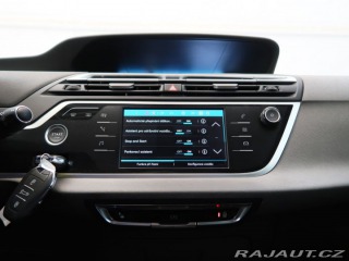 Citroën Grand C4 SpaceTourer 1.2PureTech,96kW,SHINE,AT 1800