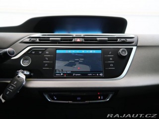 Citroën Grand C4 SpaceTourer 1.2PureTech,96kW,SHINE,AT 1800