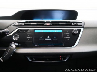 Citroën Grand C4 SpaceTourer 1.2PureTech,96kW,SHINE,AT 1800