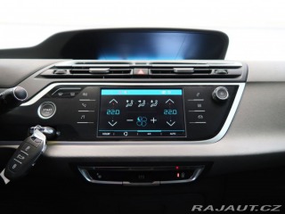 Citroën Grand C4 SpaceTourer 1.2PureTech,96kW,SHINE,AT 1800