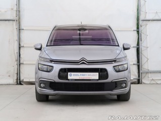 Citroën Grand C4 SpaceTourer 1.2PureTech,96kW,SHINE,AT 1800