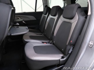 Citroën Grand C4 SpaceTourer 1.2PureTech,96kW,SHINE,AT 1800