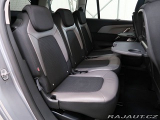 Citroën Grand C4 SpaceTourer 1.2PureTech,96kW,SHINE,AT 1800