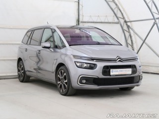 Citroën Grand C4 SpaceTourer 1.2PureTech,96kW,SHINE,AT 1800
