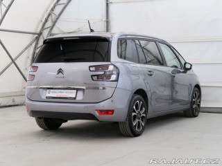 Citroën Grand C4 SpaceTourer 1.2PureTech,96kW,SHINE,AT 1800