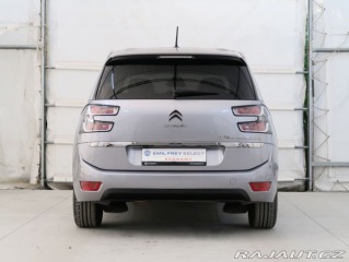 Citroën Grand C4 SpaceTourer 1.2PureTech,96kW,SHINE,AT 1800