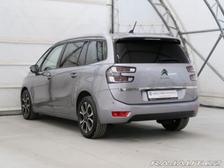 Citroën Grand C4 SpaceTourer 1.2PureTech,96kW,SHINE,AT 1800