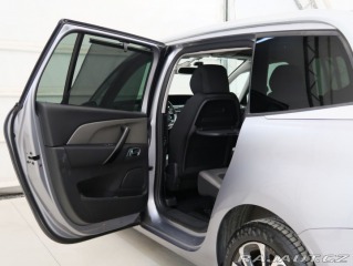 Citroën Grand C4 SpaceTourer 1.2PureTech,96kW,SHINE,AT 1800