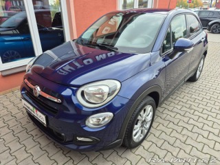 Fiat 500X 1.6 Pop Star 81 kW 2016