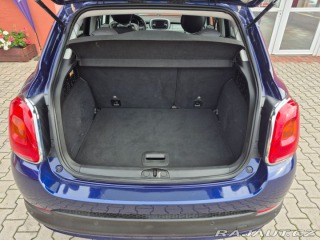Fiat 500X 1.6 Pop Star 81 kW 2016