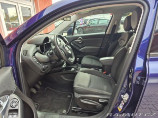 Fiat 500X 1.6 Pop Star 81 kW 2016
