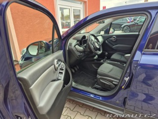 Fiat 500X 1.6 Pop Star 81 kW 2016