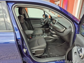 Fiat 500X 1.6 Pop Star 81 kW 2016
